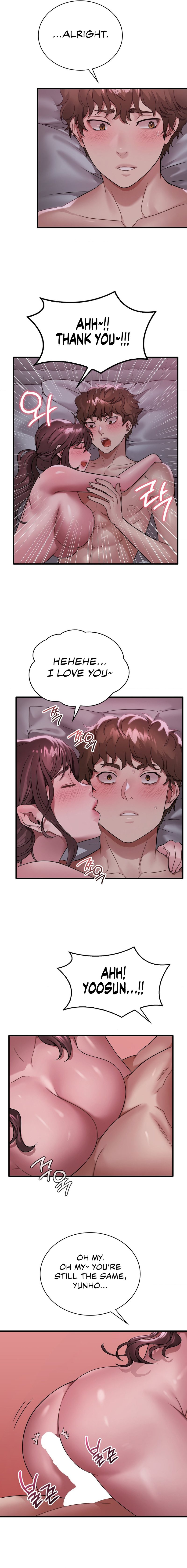 Drunk on You Chapter 70 - Page 12