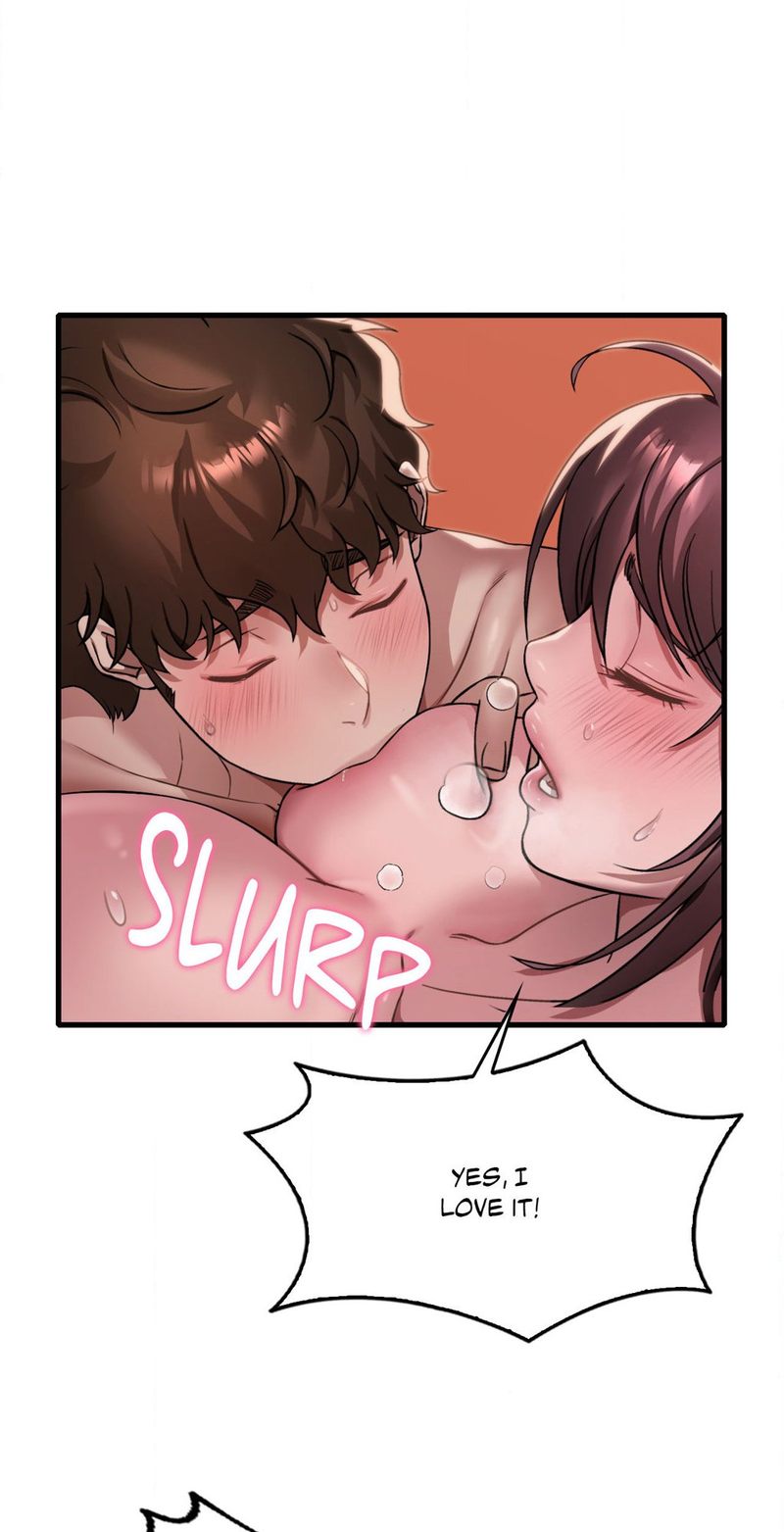 Drunk on You Chapter 91 - Page 45