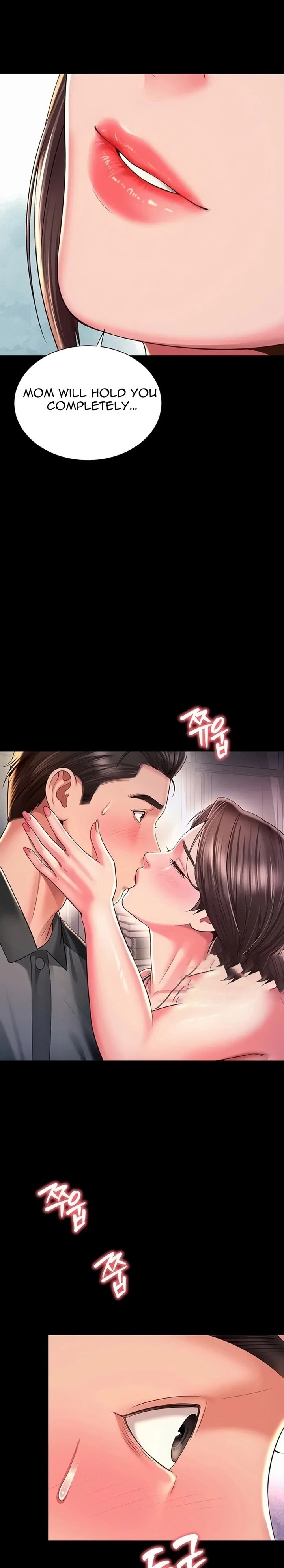 Mother and Daughter’s Home Chapter 43 - Page 27