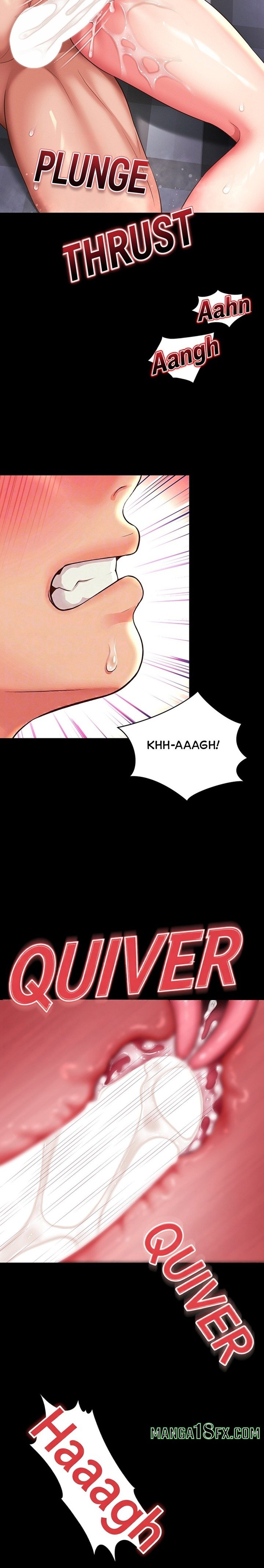 Mother and Daughter’s Home Chapter 49 - Page 7