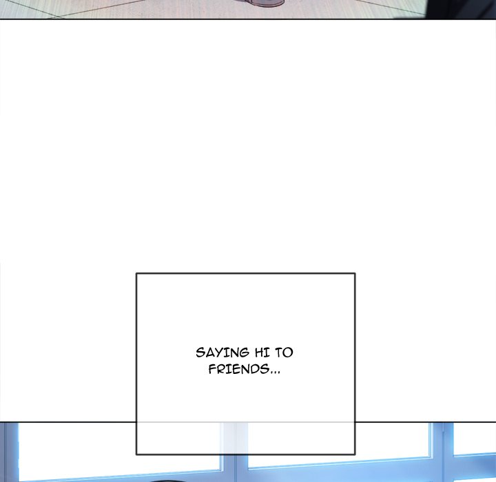 My High School Bully Chapter 102 - Page 25
