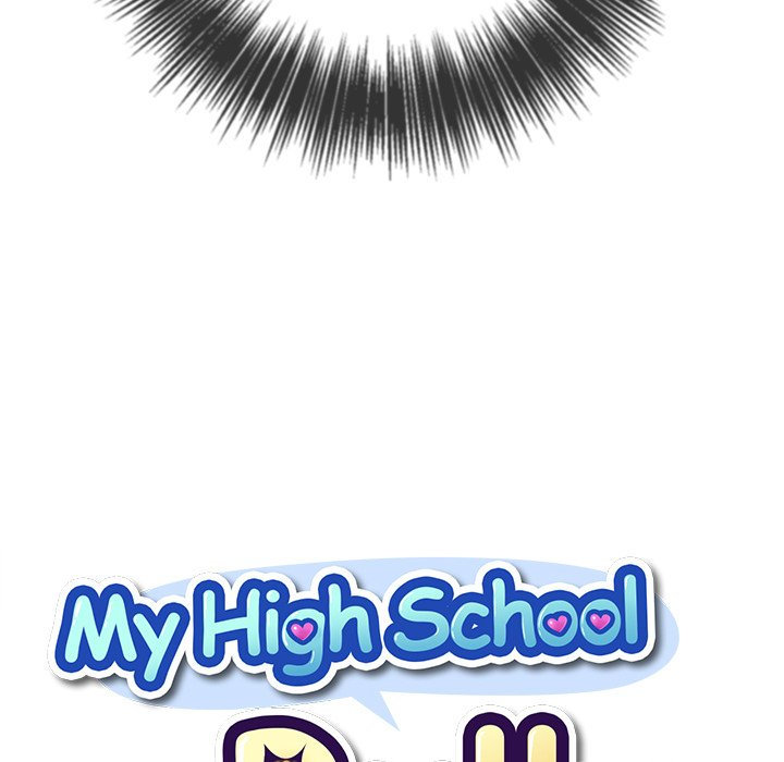My High School Bully Chapter 110 - Page 5