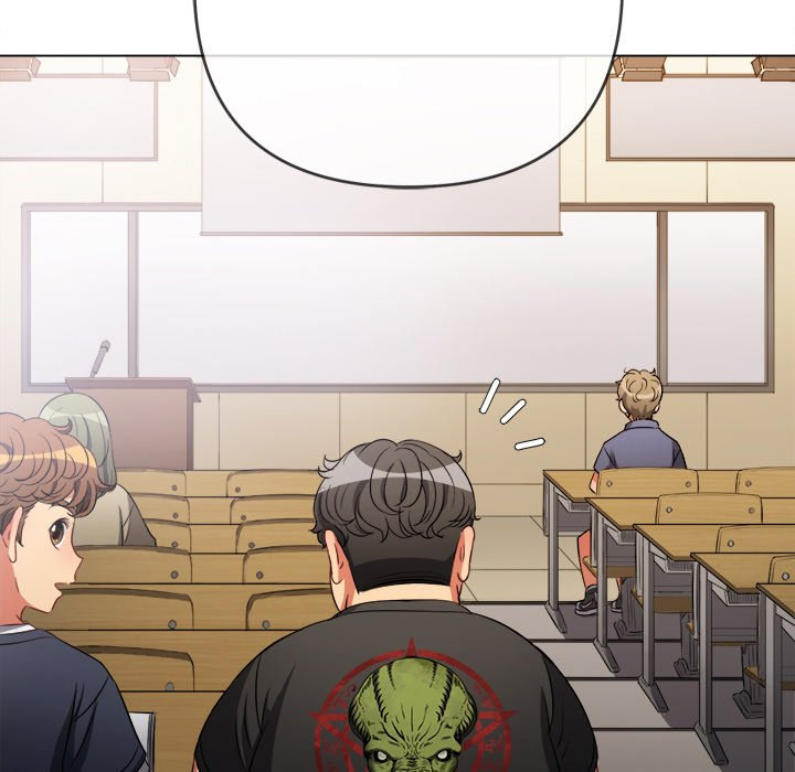 My High School Bully Chapter 145 - Page 188