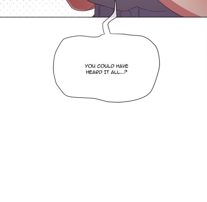 My High School Bully Chapter 232 - Page 98