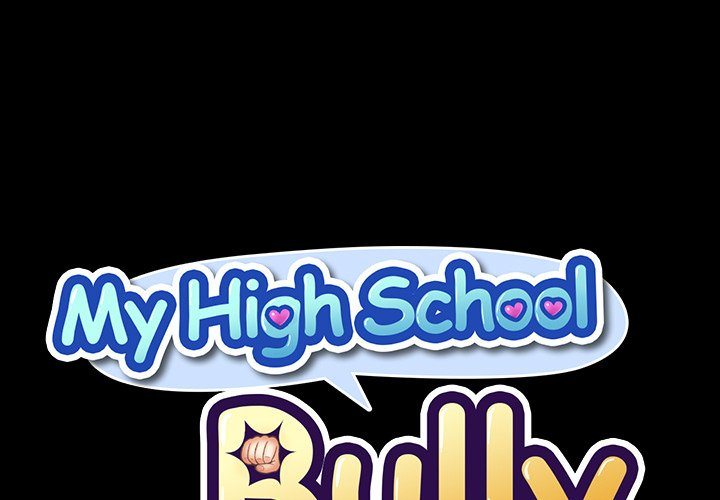 My High School Bully Chapter 234 - Page 1