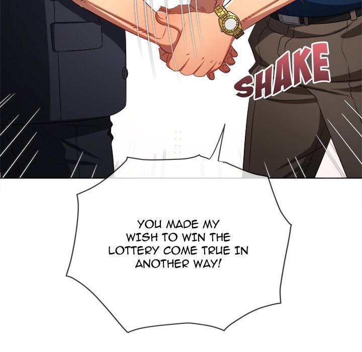 My High School Bully Chapter 236 - Page 39