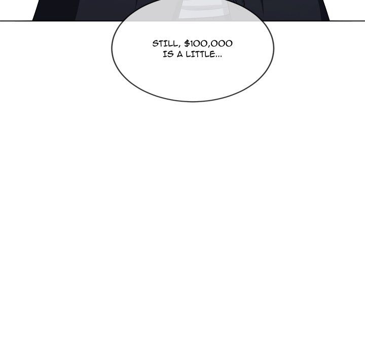 My High School Bully Chapter 236 - Page 75