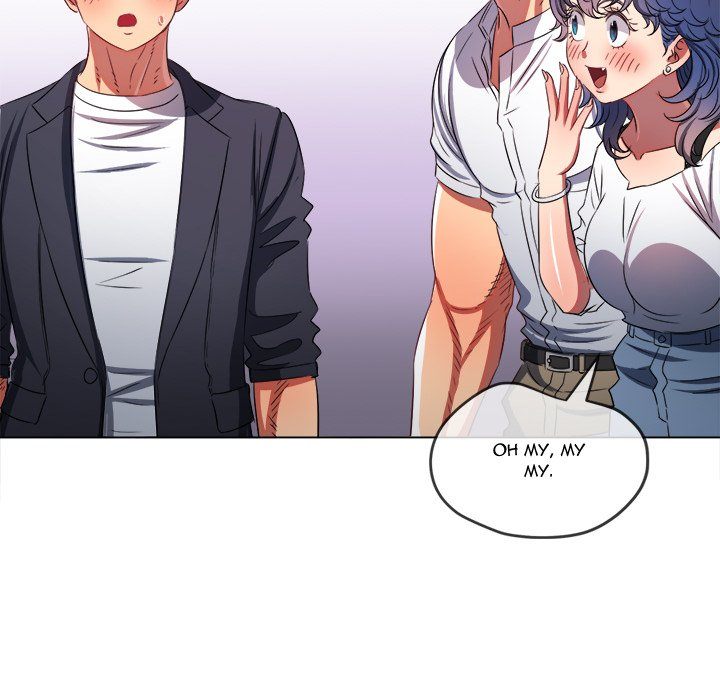 My High School Bully Chapter 236 - Page 93