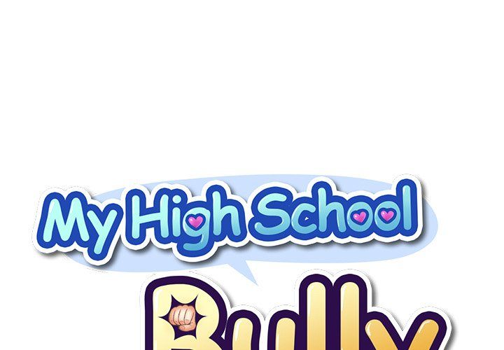 My High School Bully Chapter 238 - Page 1