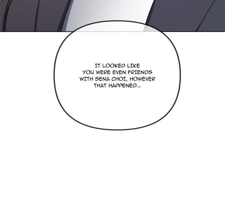 My High School Bully Chapter 238 - Page 105