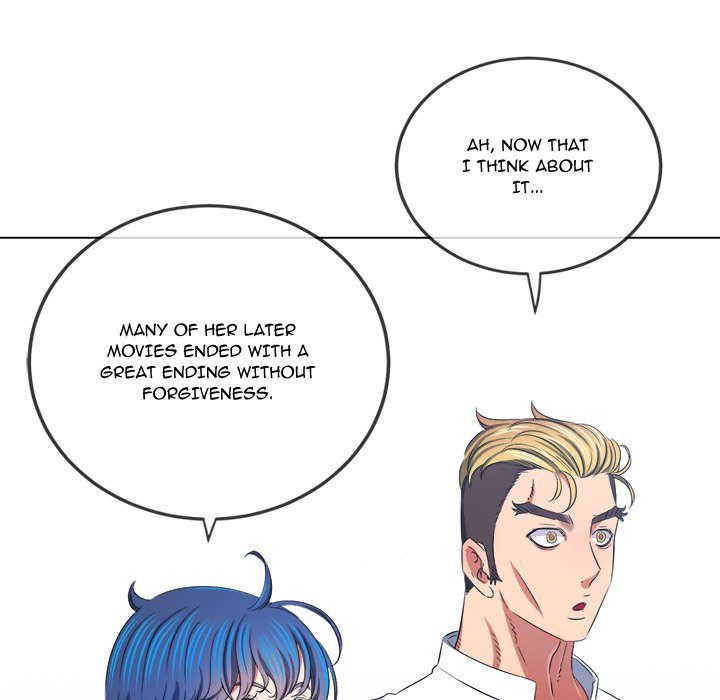 My High School Bully Chapter 238 - Page 163