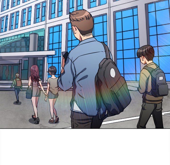 My High School Bully Chapter 239 - Page 7