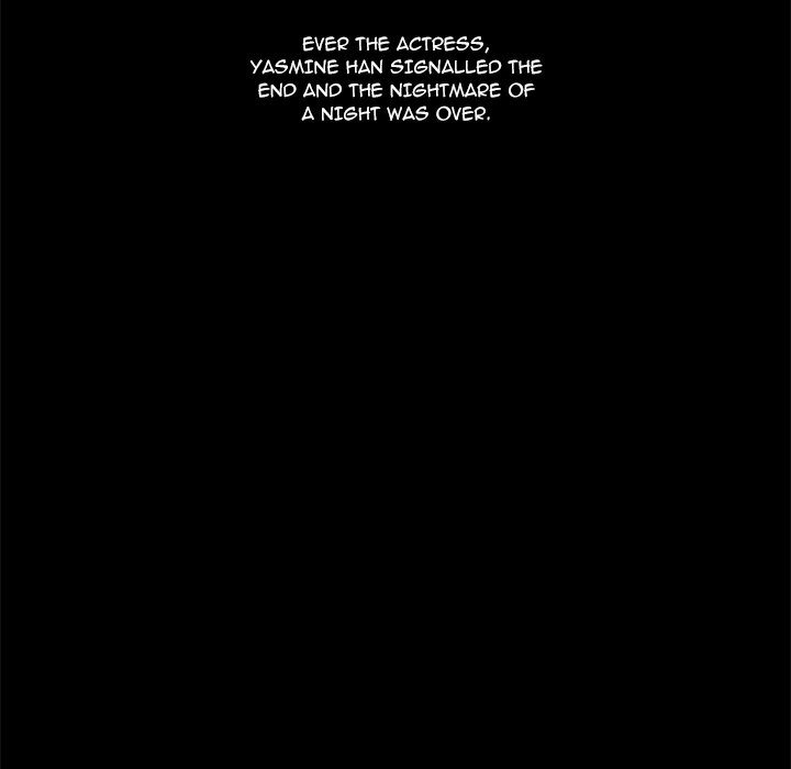 My High School Bully Chapter 239 - Page 72