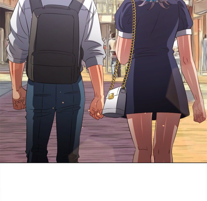 My High School Bully Chapter 240 - Page 212