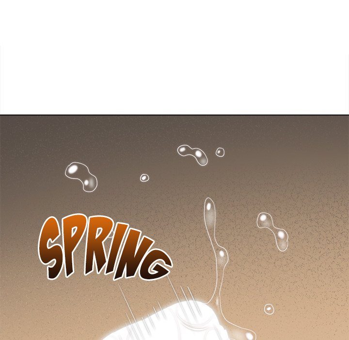 My High School Bully Chapter 242 - Page 154