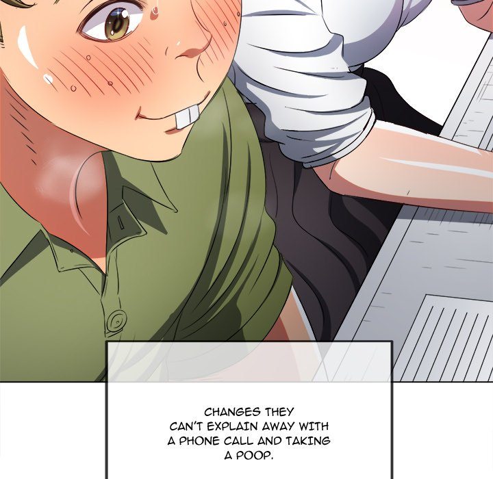 My High School Bully Chapter 242 - Page 19