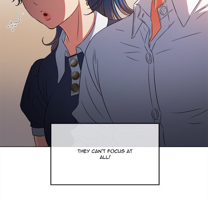 My High School Bully Chapter 242 - Page 49
