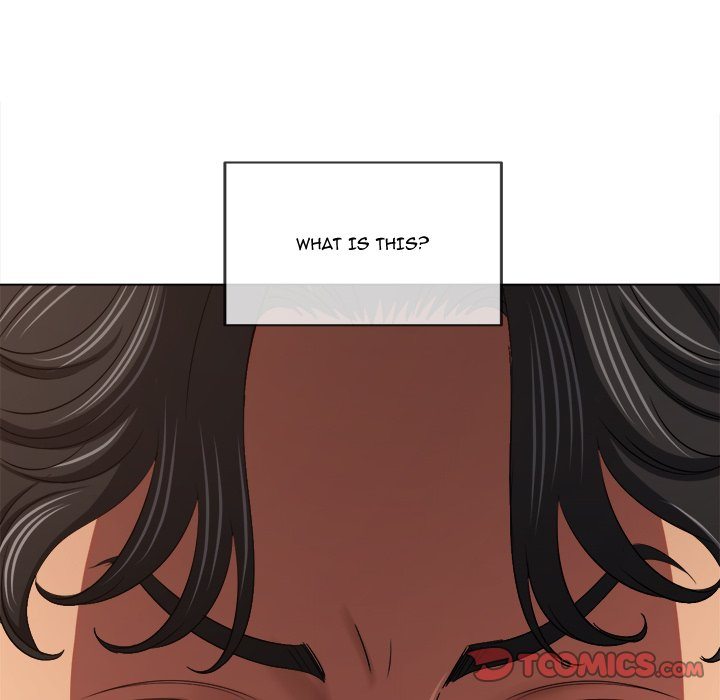 My High School Bully Chapter 242 - Page 51