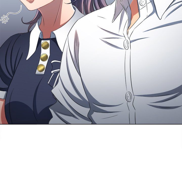 My High School Bully Chapter 242 - Page 72