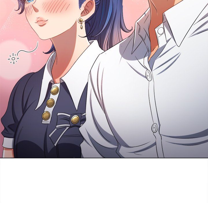 My High School Bully Chapter 242 - Page 85