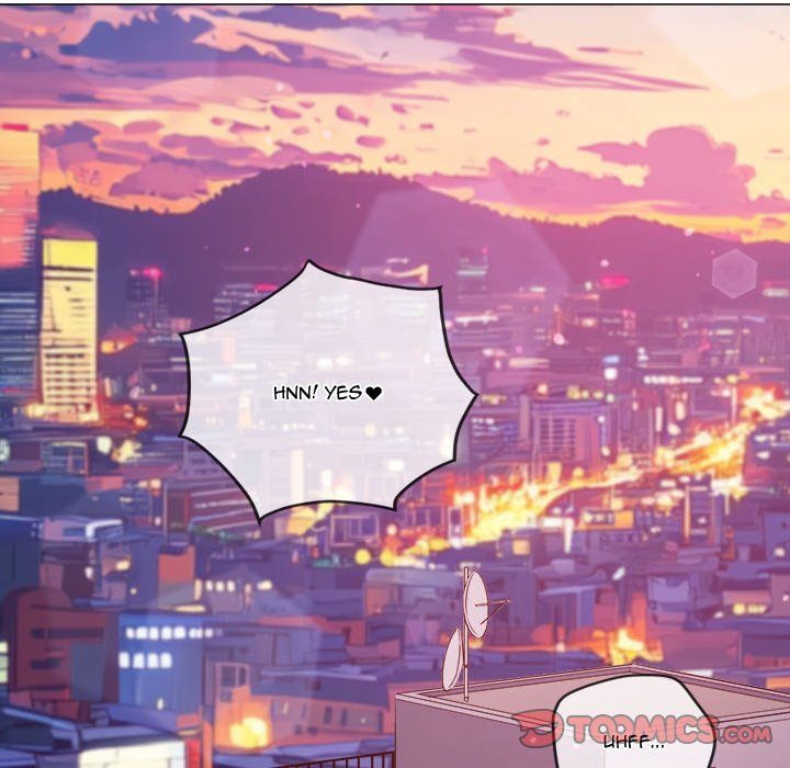 My High School Bully Chapter 243 - Page 124