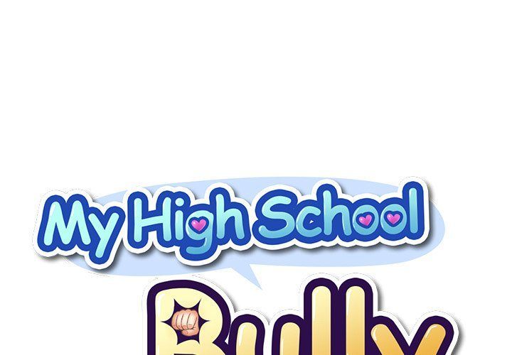 My High School Bully Chapter 244 - Page 1