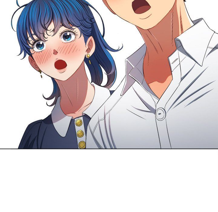 My High School Bully Chapter 244 - Page 104