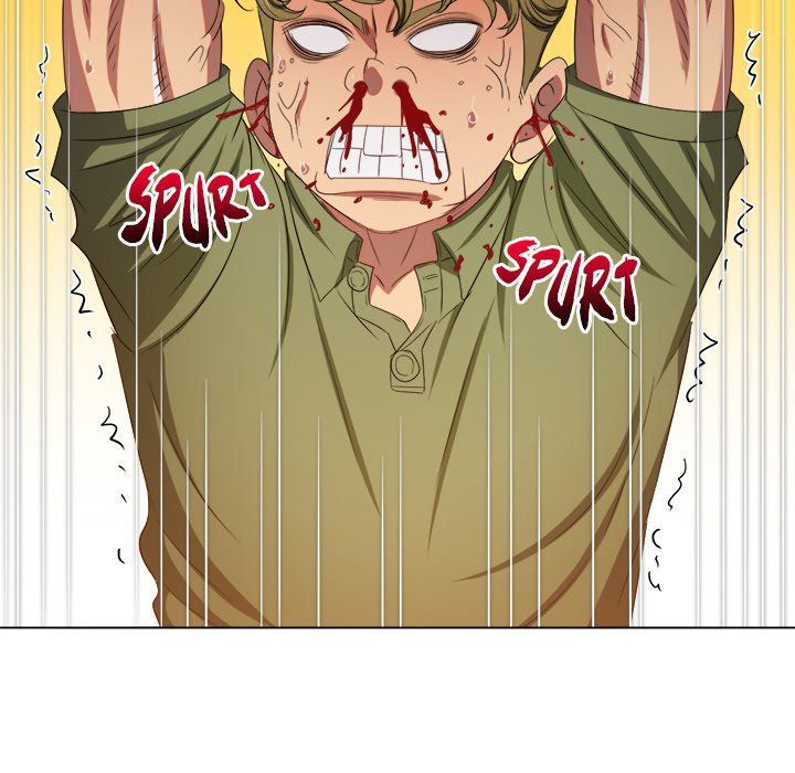 My High School Bully Chapter 244 - Page 192