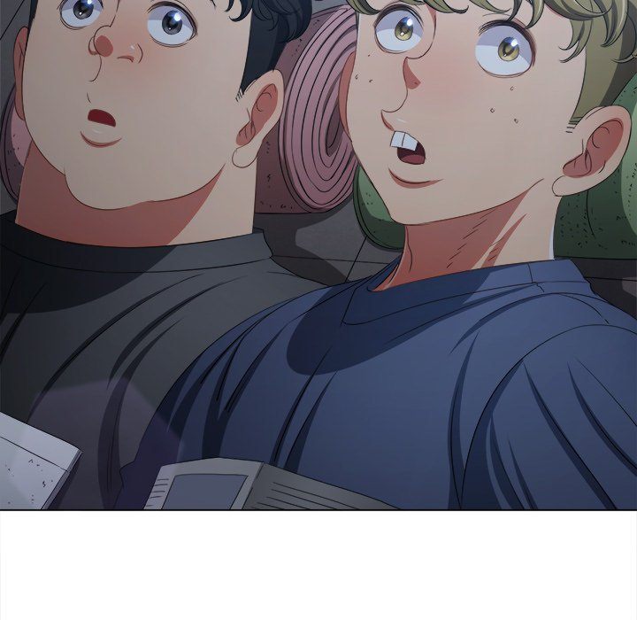 My High School Bully Chapter 245 - Page 127