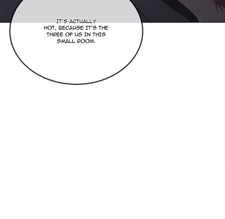 My High School Bully Chapter 245 - Page 13