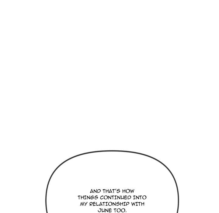 My High School Bully Chapter 245 - Page 35