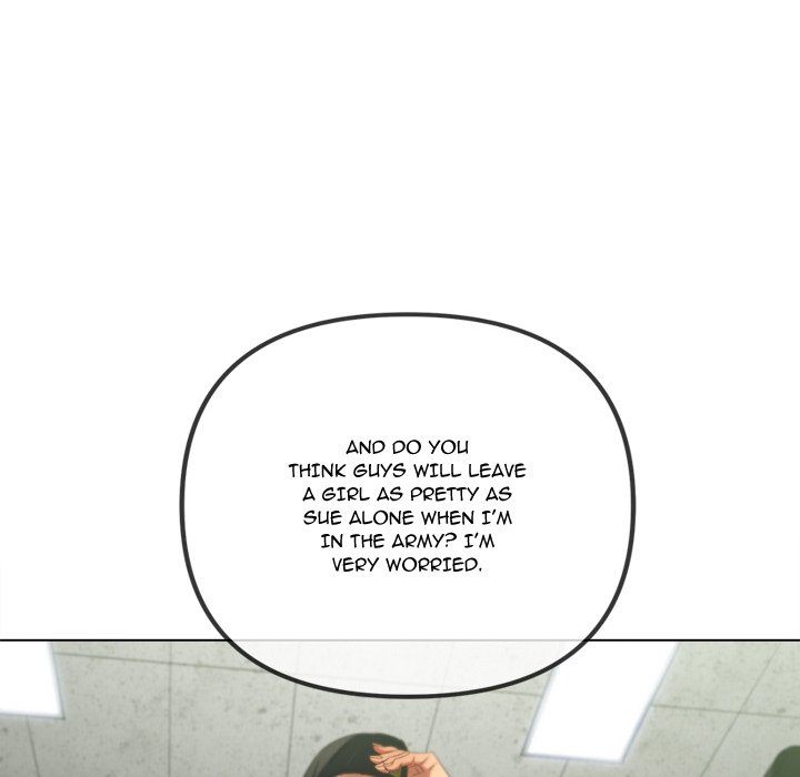 My High School Bully Chapter 245 - Page 69