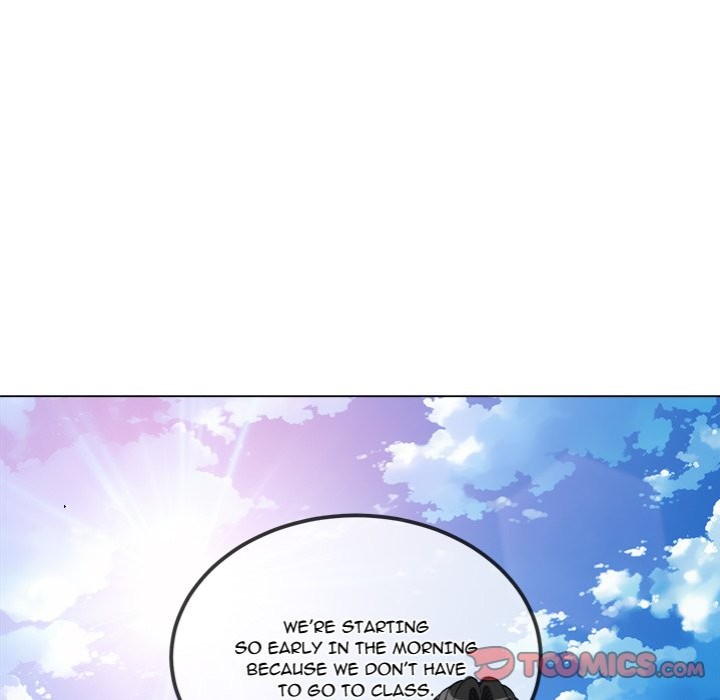 My High School Bully Chapter 246 - Page 12
