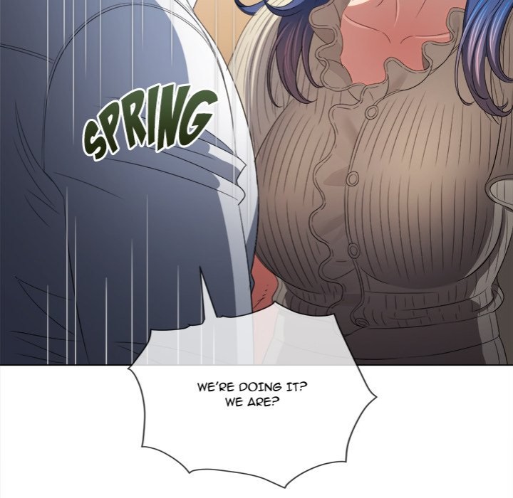 My High School Bully Chapter 246 - Page 139