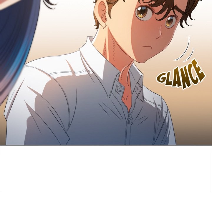 My High School Bully Chapter 246 - Page 69