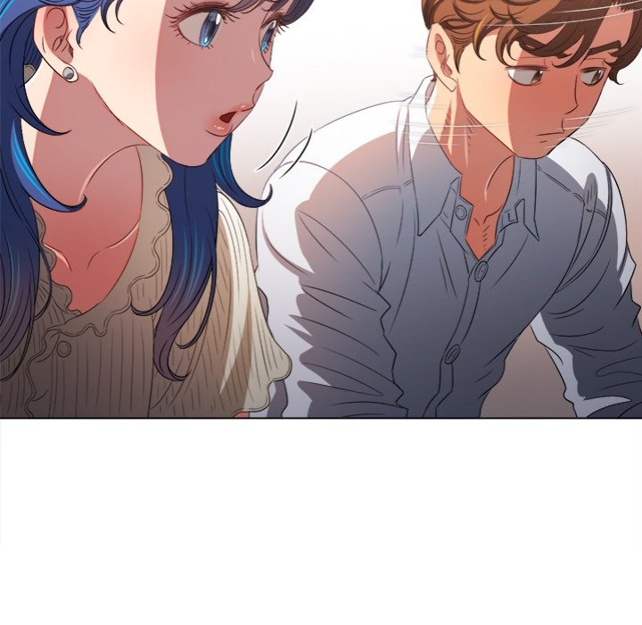 My High School Bully Chapter 246 - Page 75