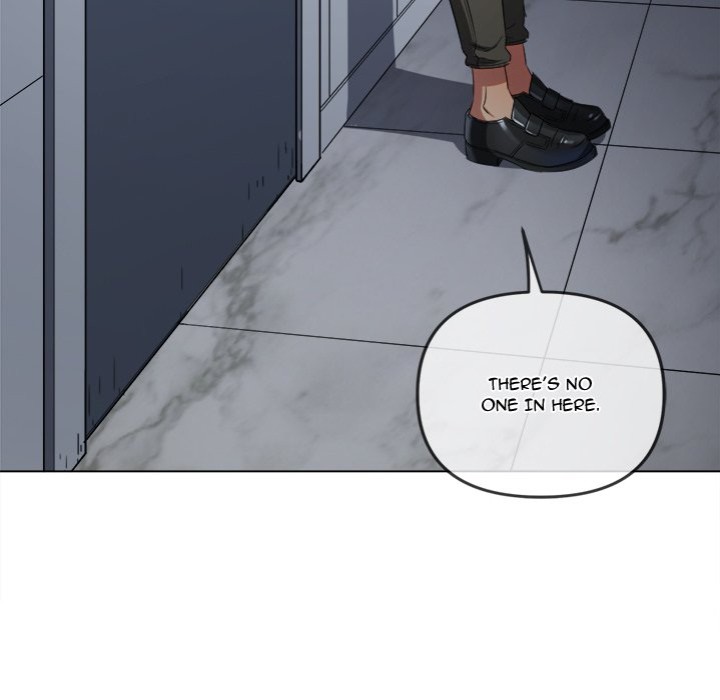 My High School Bully Chapter 246 - Page 97
