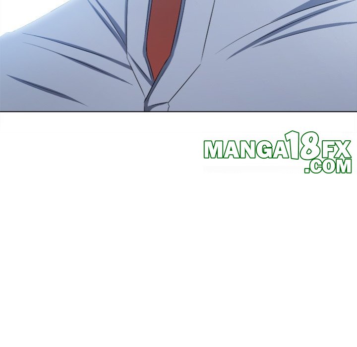 My High School Bully Chapter 248 - Page 137