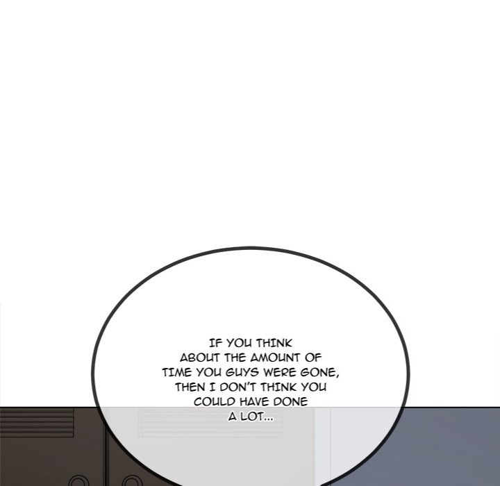My High School Bully Chapter 248 - Page 40