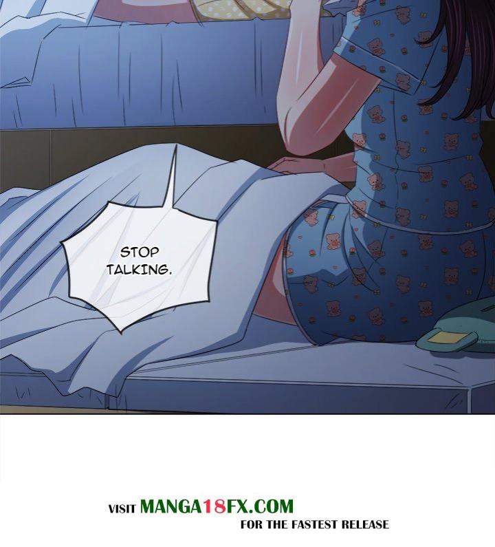 My High School Bully Chapter 248 - Page 45