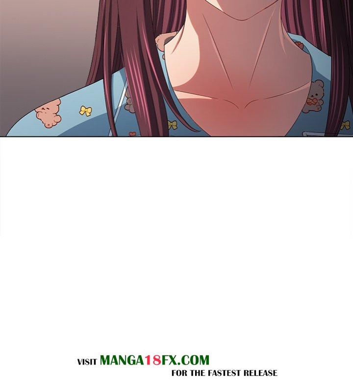 My High School Bully Chapter 248 - Page 82