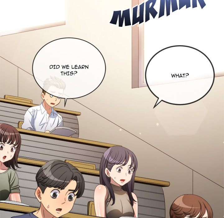 My High School Bully Chapter 249 - Page 167