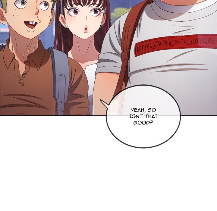My High School Bully Chapter 249 - Page 31