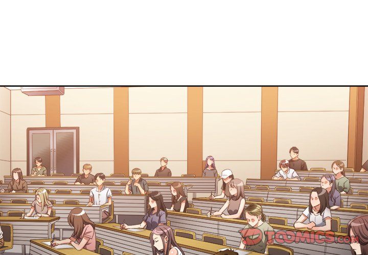 My High School Bully Chapter 249 - Page 4