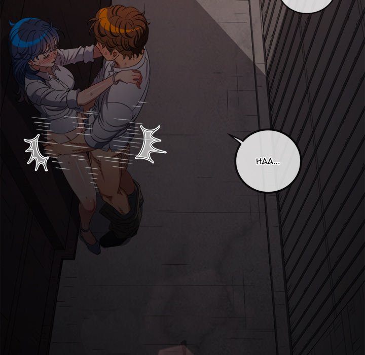 My High School Bully Chapter 249 - Page 65