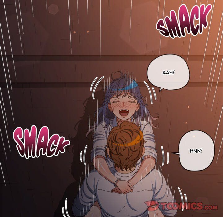 My High School Bully Chapter 249 - Page 92