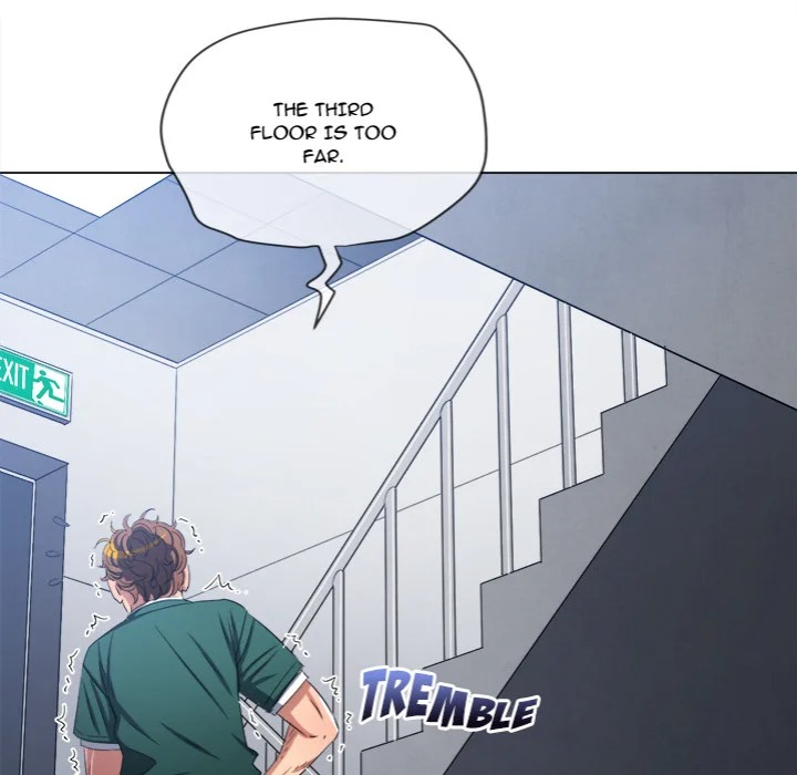 My High School Bully Chapter 251 - Page 165
