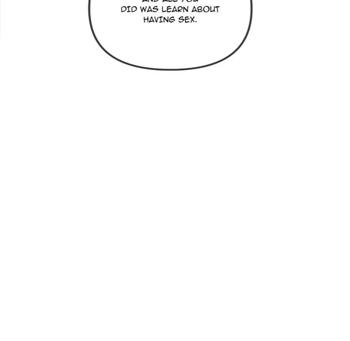 My High School Bully Chapter 252 - Page 35