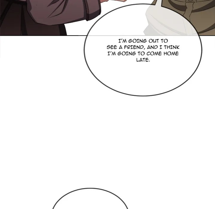 My High School Bully Chapter 252 - Page 80