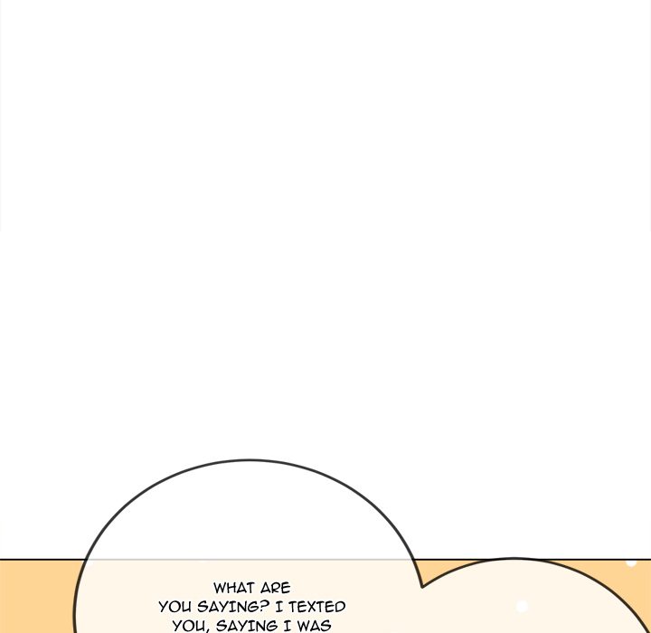 My High School Bully Chapter 254 - Page 31